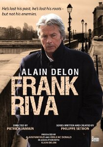 Frank Riva: Complete Series [DVD](中古 未使用品)　(shin