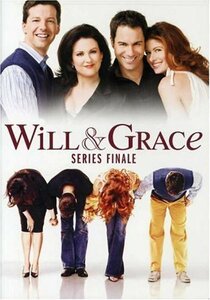 Will & Grace: Series Finale [DVD](中古 未使用品)　(shin