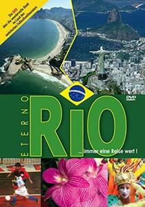 Rio Eterno [DVD](中古 未使用品)　(shin