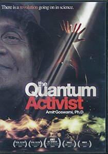 Quantum Activist: There Is a Revolution Going on [DVD](中古 未使用品)　(shin