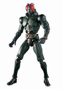 S.I.C.クラシックス2008 仮面ライダーBLACK RX&仮面ライダーBLACK(未使用品)　(shin