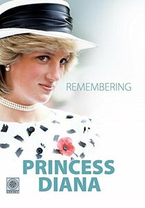 Remembering Princess Diana / [DVD](中古 未使用品)　(shin
