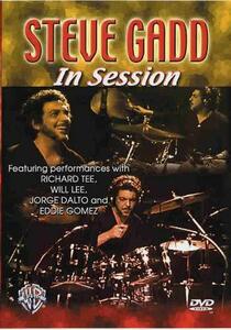 In Session [DVD](中古品)　(shin