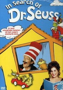 In Search of Doctor Seuss [DVD](中古品)　(shin