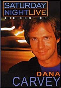 Snl: Best of Dana Carvey [DVD](中古品)　(shin
