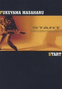 START [DVD](中古品)　(shin