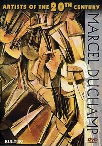 Artists of the 20th Century: Marcel Duchamp [DVD] [Import](中古品)　(shin