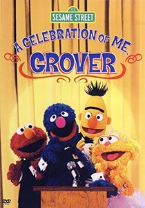 Celebration of Me Grover [DVD](中古品)　(shin