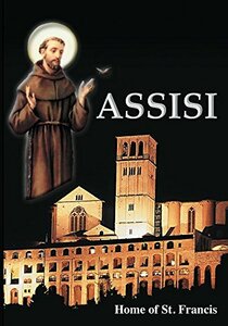 Assisi: Home of St Francis [DVD](中古品)　(shin