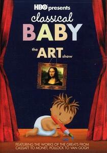 Art Show [DVD](中古品)　(shin