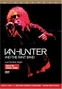 Just Another Night: Live at Astoria [DVD](中古品)　(shin