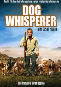 Dog Whisperer With Cesar Millan: Comp First Season [DVD](中古品)　(shin