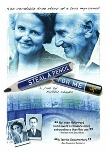 Steal a Pencil for Me [DVD](中古品)　(shin