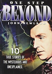 One Step Beyond 1 [DVD](中古品)　(shin