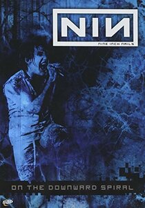 On The Downwards Spiral [DVD](中古品)　(shin