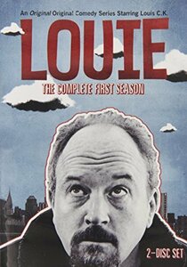 Louie: the Complete First Season / [DVD](中古品)　(shin