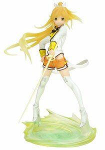 ファンタジスタドール ささら (1/8スケール PVC製塗装済み完成品)(中古品)　(shin