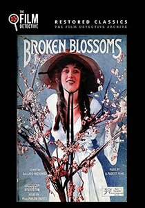 Broken Blossoms / [DVD](中古品)　(shin