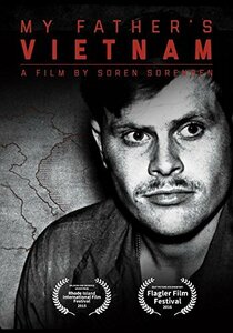 My Father's Vietnam / [DVD](中古品)　(shin