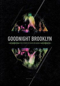 Goodnight Brooklyn [DVD](中古品)　(shin