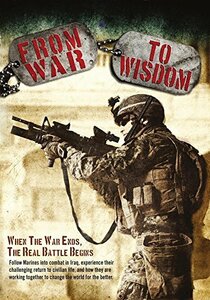 From War to Wisdom [DVD](中古品)　(shin