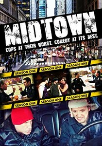 Midtown: Season One [DVD](中古品)　(shin