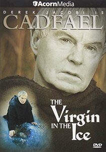 Brother Cadfael: The Virgin in the Ice [DVD] [Import](中古 未使用品)　(shin