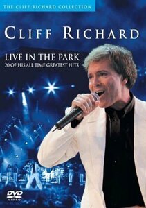 Live in the Park [DVD] [Import](中古 未使用品)　(shin