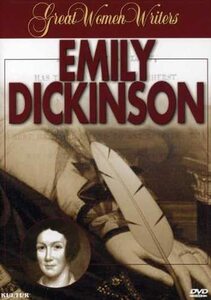 Great Women Writers: Emily Dickinson [DVD](中古 未使用品)　(shin