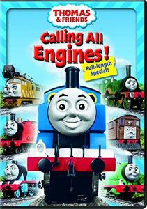 Calling All Engines: Back to School / [DVD](中古 未使用品)　(shin