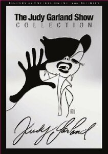 Judy Garland Show Collection [DVD](中古 未使用品)　(shin