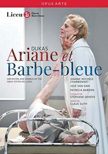 Ariane Et Barbe-Bleue [DVD](中古 未使用品)　(shin