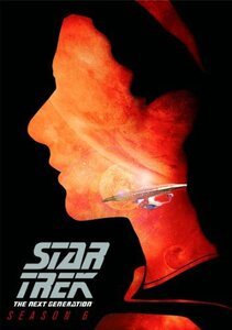 Star Trek: the Next Generation - Season 6 [DVD](中古 未使用品)　(shin