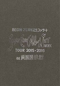 「Sugar Cane Cable Network」ツアー2015-2016 at 両国国技館 [Blu-ray](中古 未使用品)　(shin