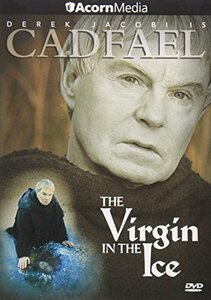 Brother Cadfael: The Virgin in the Ice [DVD] [Import](中古品)　(shin