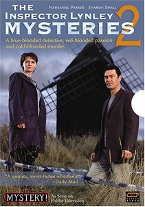 Inspector Lynley Mysteries: Set 2 [DVD] [Import](中古品)　(shin