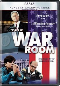 War Room [DVD](中古品)　(shin