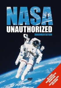 Nasa Unauthorized [DVD](中古品)　(shin