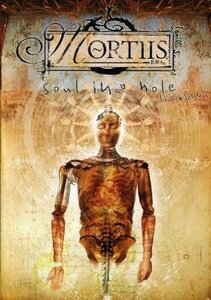 Soul in a Hole [DVD](中古品)　(shin