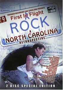 First in Flight: A North Carolina Retrospective [DVD](中古品)　(shin