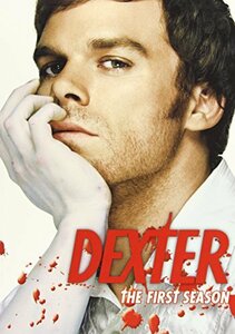 Dexter: Complete First Season/ [DVD] [Import](中古品)　(shin
