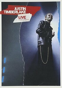 ライヴ・フロム・ロンドン [DVD](中古品)　(shin