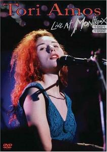 Live at Montreux 1991 1992 / [DVD](中古品)　(shin
