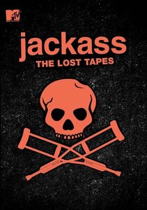 Jackass: the Lost Tapes / [DVD] [Import](中古品)　(shin