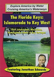 Florida Keys: Islamorada to Key West [DVD](中古品)　(shin