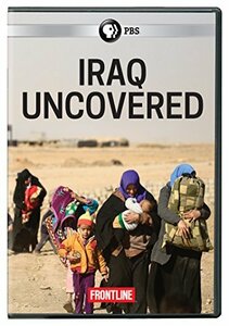 Frontline: Iraq Uncovered [DVD] [Import](中古品)　(shin