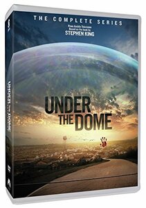 Under the Dome: the Complete Series/ [DVD] [Import](中古品)　(shin