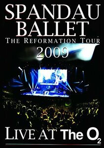 Live at the O2 [DVD] [Import](中古 未使用品)　(shin