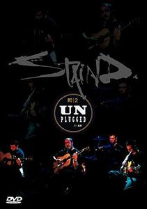 Staind: MTV Unplugged [DVD](中古 未使用品)　(shin