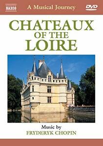 Musical Journey: Chateaux of the Loire [DVD](中古 未使用品)　(shin